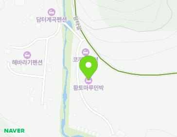 강원특별자치도 철원군 동송읍 담터길 51 지도