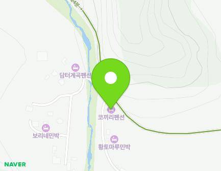 강원특별자치도 철원군 동송읍 담터길 53 (동네가게) 지도