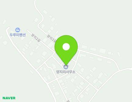 강원특별자치도 철원군 동송읍 양지3길 13-30 (양지리마을회관) 지도