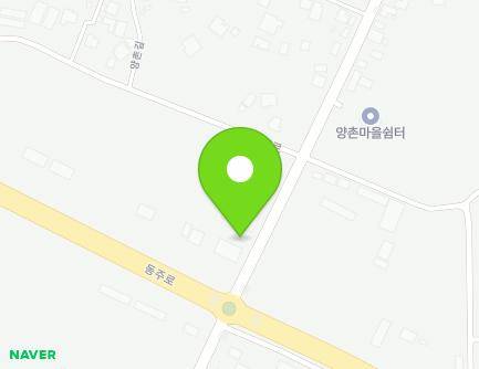 강원특별자치도 철원군 동송읍 오덕로 117 (대동공업) 지도