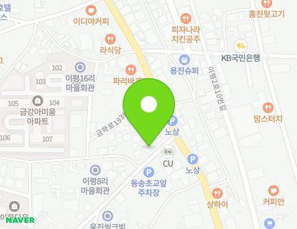 강원특별자치도 철원군 동송읍 금학로187번길 4-3 (강원스포츠댄스학원) 지도