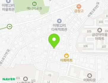 강원특별자치도 철원군 동송읍 금학로187번안길 30-1 (YOU헤어라인) 지도