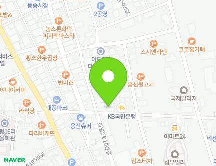 강원특별자치도 철원군 동송읍 이평2로 11 (새서울약국) 지도