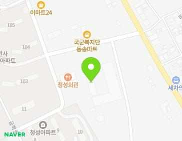 강원특별자치도 철원군 동송읍 금학로121번길 9 (압록강회관) 지도