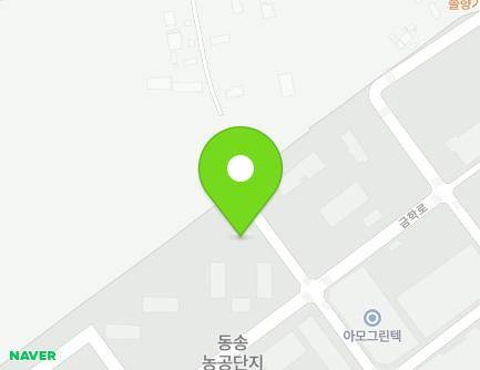 강원특별자치도 철원군 동송읍 금학로 31-80 (희성) 지도