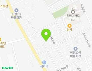 강원특별자치도 철원군 동송읍 금학로116번길 5-2 지도