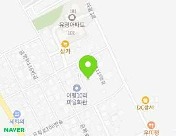 강원특별자치도 철원군 동송읍 금학로116번길 18-11 지도