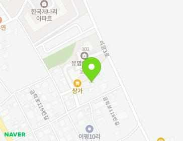 강원특별자치도 철원군 동송읍 금학로116번길 19 지도