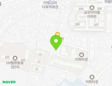 강원특별자치도 철원군 동송읍 금학로187번안길 23-8 지도