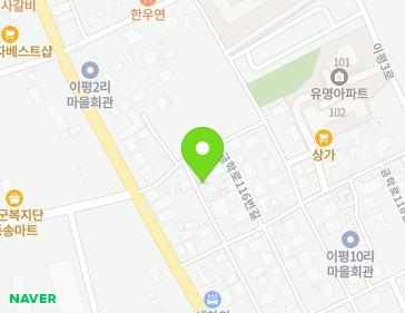 강원특별자치도 철원군 동송읍 금학로116번길 5-8 지도