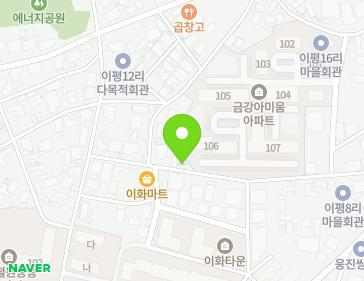 강원특별자치도 철원군 동송읍 금학로187번안길 22 지도