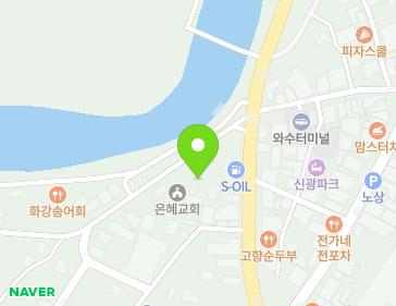 강원특별자치도 철원군 서면 와수1로19번길 3 지도