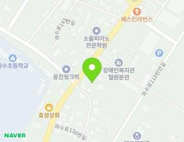 강원특별자치도 철원군 서면 와수로 130 (한흥자동차공업사) 지도