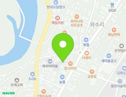 강원특별자치도 철원군 서면 와수로173번길 15 (행복한PC방) 지도