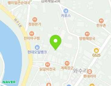 강원특별자치도 철원군 서면 와수로181번길 26-10 (임영희논술교육원) 지도