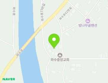 강원특별자치도 철원군 서면 와수로62번길 14 (와수중앙교회) 지도