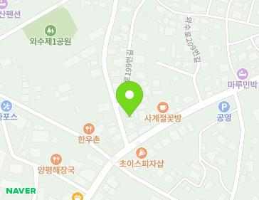 강원특별자치도 철원군 서면 와수로199번길 8 (진하우스) 지도