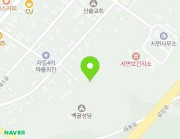 강원특별자치도 철원군 서면 신술1길 25-4 (군종교구백골성당) 지도