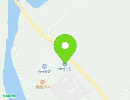 강원특별자치도 철원군 서면 금강로 7645 (송동주유소) 지도