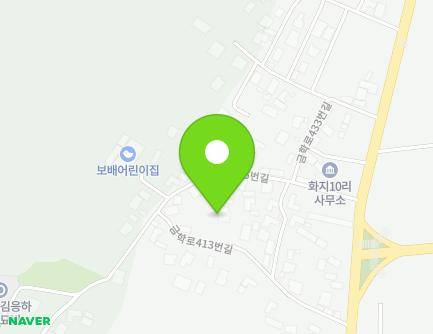 강원특별자치도 철원군 철원읍 금학로413번길 28-1 지도