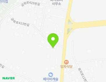 강원특별자치도 철원군 철원읍 금학로 411-2 지도
