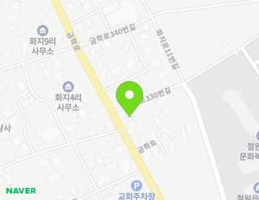 강원특별자치도 철원군 철원읍 금학로 328-1 지도