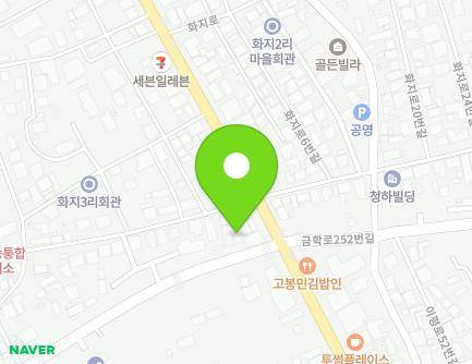 강원특별자치도 철원군 철원읍 금학로251번길 4 지도