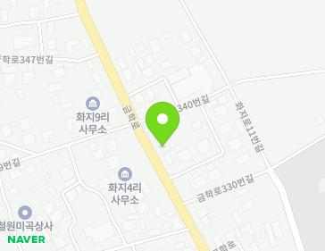 강원특별자치도 철원군 철원읍 금학로 338 지도