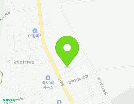 강원특별자치도 철원군 철원읍 금학로 342-7 지도
