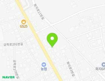 강원특별자치도 철원군 철원읍 금학로 284-2 지도