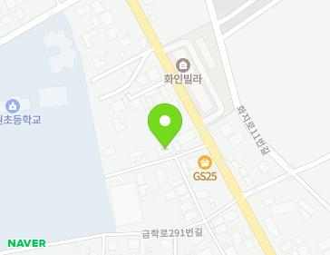 강원특별자치도 철원군 철원읍 금학로 297-8 지도