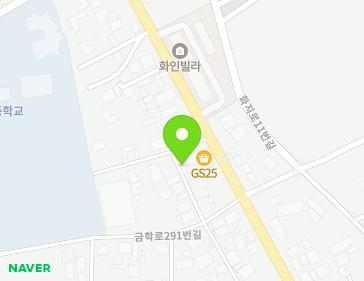 강원특별자치도 철원군 철원읍 금학로 297-3 지도