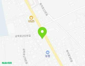 강원특별자치도 철원군 철원읍 금학로 287 지도