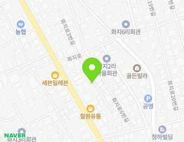 강원특별자치도 철원군 철원읍 금학로 264-1 지도