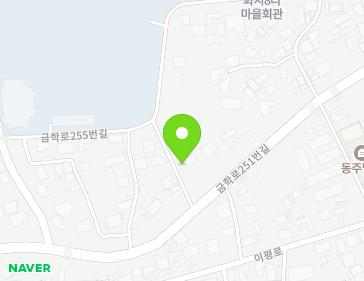 강원특별자치도 철원군 철원읍 금학로251번길 40 지도