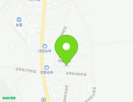 강원특별자치도 철원군 철원읍 금학로388번길 18-2 지도