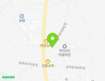 강원특별자치도 철원군 철원읍 금학로388번길 8 지도