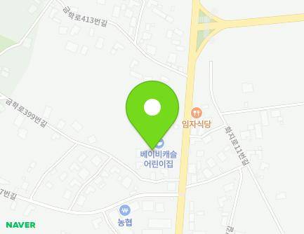 강원특별자치도 철원군 철원읍 금학로 401-2 지도