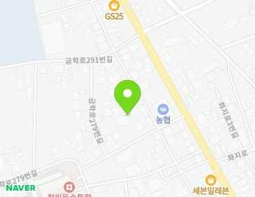 강원특별자치도 철원군 철원읍 금학로279번길 4-5 지도