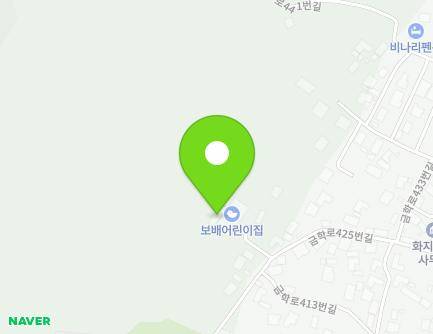 강원특별자치도 철원군 철원읍 금학로425번길 20-1 지도