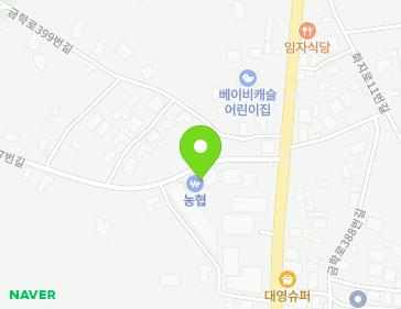 강원특별자치도 철원군 철원읍 금학로 391 (철원농협) 지도