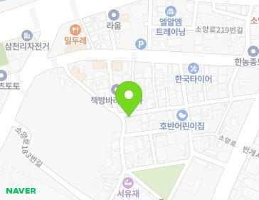 강원특별자치도 춘천시 당간지주길74번길 9 (근화동) 지도