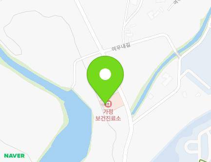 강원특별자치도 춘천시 남면 충효로 1417 (가정보건진료소) 지도