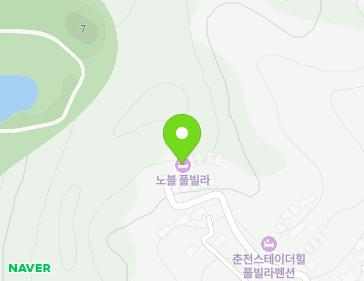 강원특별자치도 춘천시 남면 소주고개로 181-52 지도