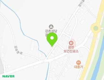 강원특별자치도 춘천시 남산면 장터골길 9 지도