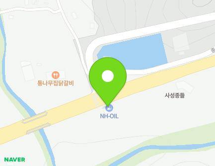 강원특별자치도 춘천시 남산면 종자리로 28 지도