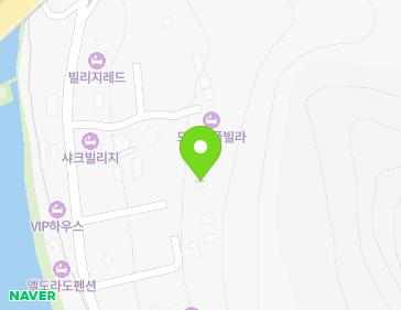 강원특별자치도 춘천시 남산면 방하로 1168-12 지도
