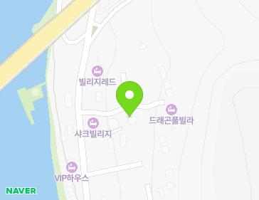 강원특별자치도 춘천시 남산면 방하로 1166-7 지도
