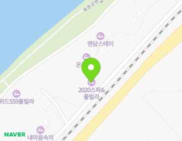 강원특별자치도 춘천시 남산면 서천길 51 지도