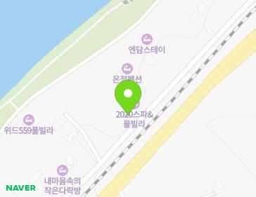 강원특별자치도 춘천시 남산면 서천길 49 지도